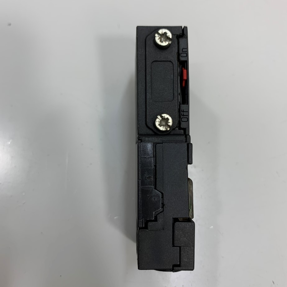 Đầu Nối SIEMENS 6ES7972-0BA50-0XA0 Connector Hàng Original Theo Thiết Bị Đã Qua Sử Dụng