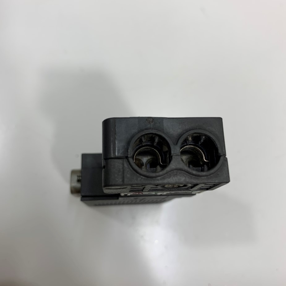 Đầu Nối SIEMENS 6ES7972-0BA50-0XA0 Connector Hàng Original Theo Thiết Bị Đã Qua Sử Dụng