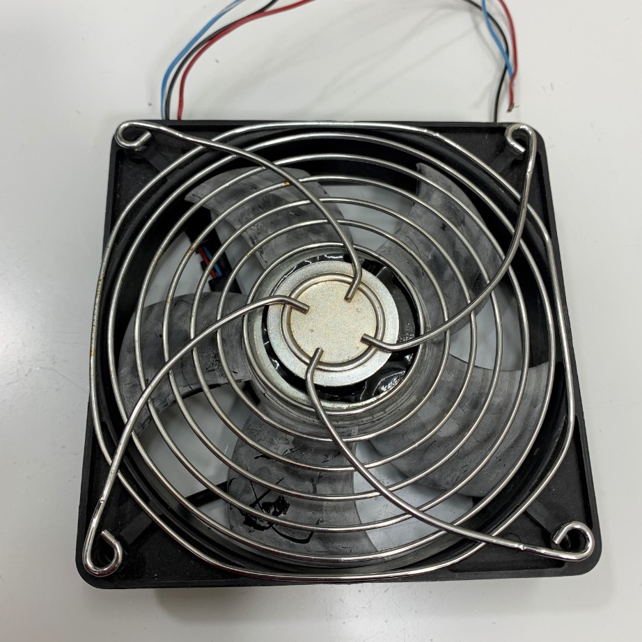Mặt Lưới Bảo Vệ FAN Quạt Hướng Trục For Fan 119x119mm