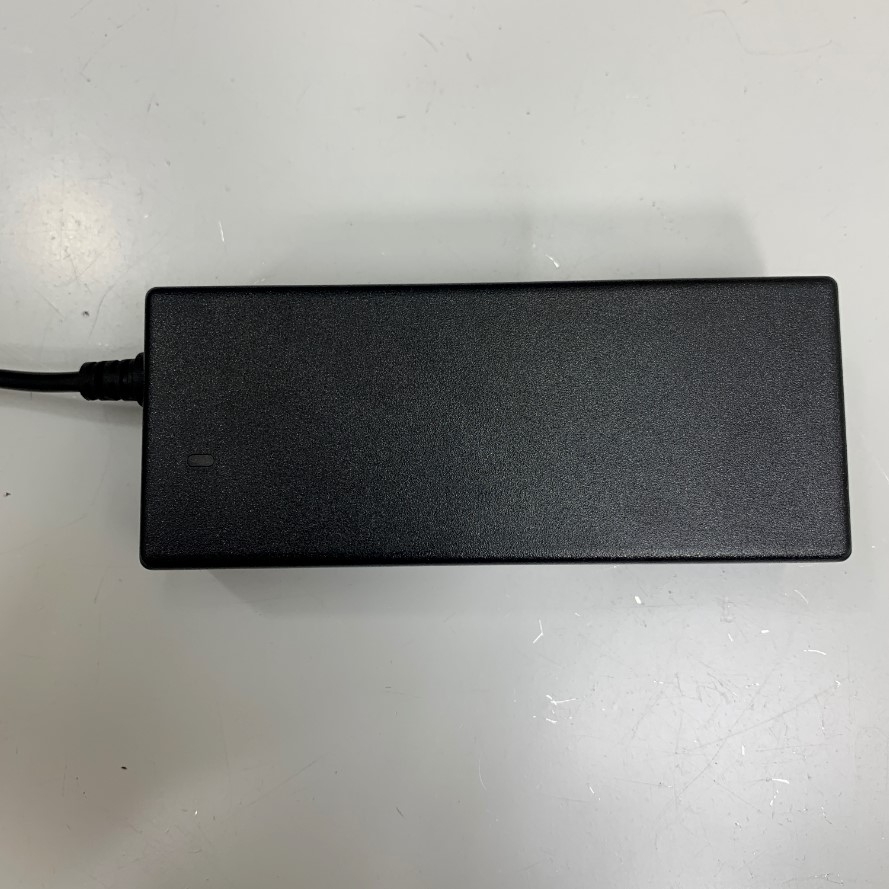 Adapter 24V 2.5A 60W AOYUAN OEM LOADUS AQ-6024F 24V 2.5A Connector Tip Size 5.5mm x 2.5mm For Thiết Bị Kiểm Tra Industrial Function Test Systems, Miniature Ion Blower