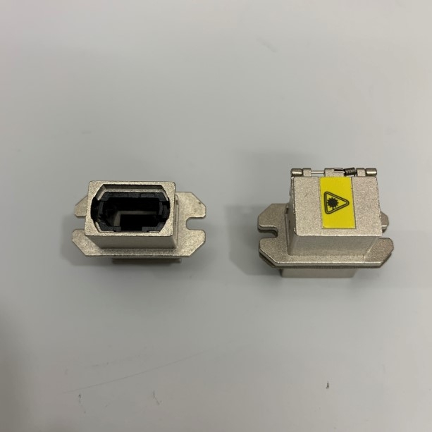 Coupler MTP/MPO Fiber Optic Adapter MX