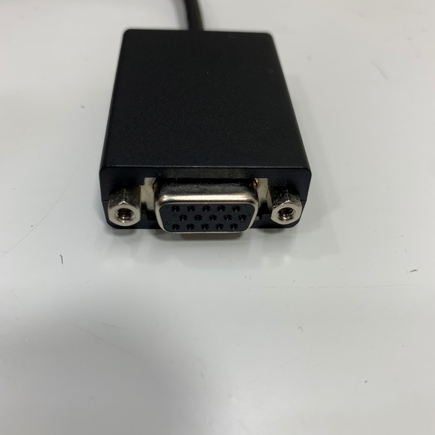 Cáp Chuyển Lenovo HDMI to VGA Monitor Adapter LT8511