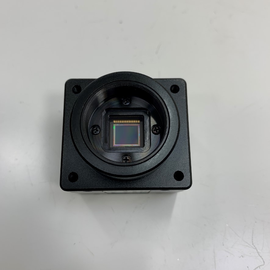 Camera Công Nghiệp IMI-TECH IMB-3505U Monochrome CCD Industrial Camera USB 3.0 Connector