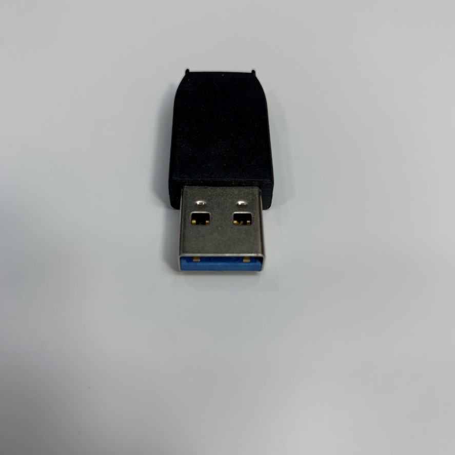 Rắc Chuyển Đổi USB 3.0 Type A Male to USB 3.1 Type-C Female Adapter Converter