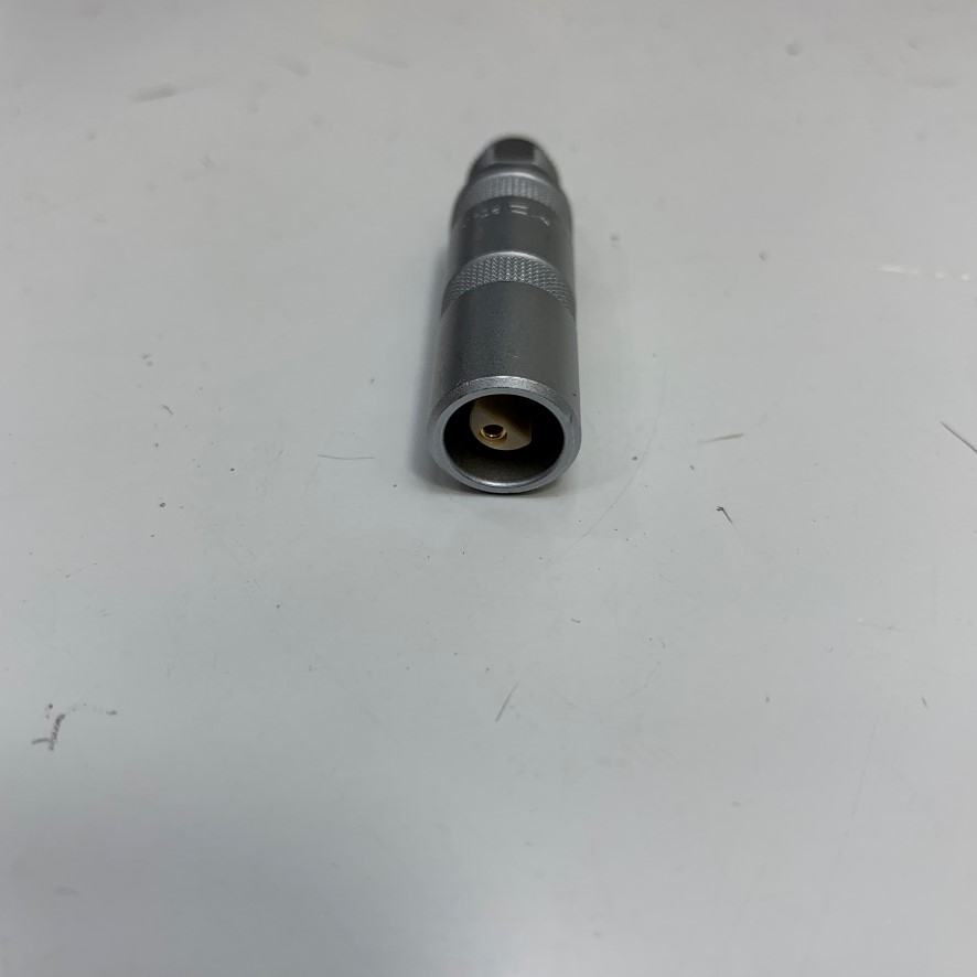 Đầu Jack Original LEMO FFA.1S Connector 2 Pin Male Circular IP50 1S Series