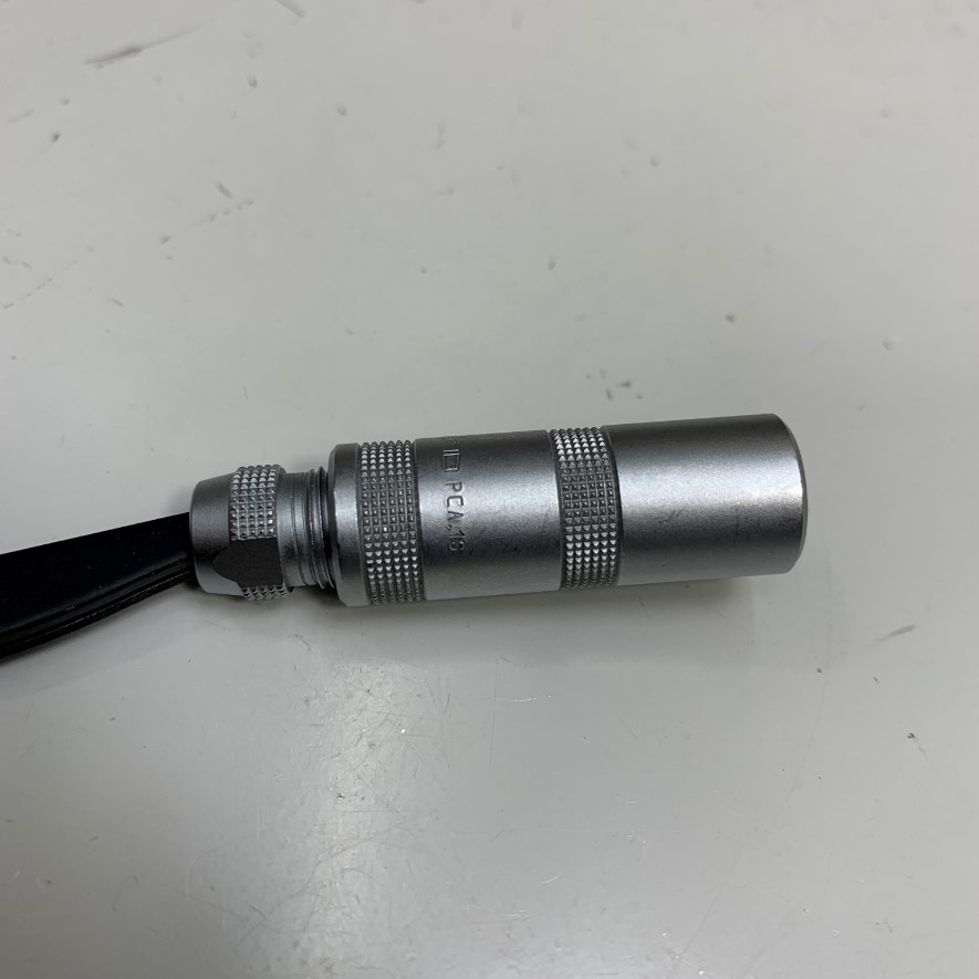 Đầu Jack Original LEMO FFA.1S Connector 2 Pin Male Circular IP50 1S Series