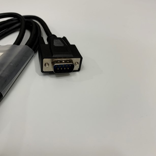 Bộ Combo Cáp Truyền Dữ Liệu USB to RS232 Z-Tek Và RS-232 Cable DB9 Male/Female Dài 1.2M For Teclock GX-02 Series Automatic Hardness Với Máy Tính