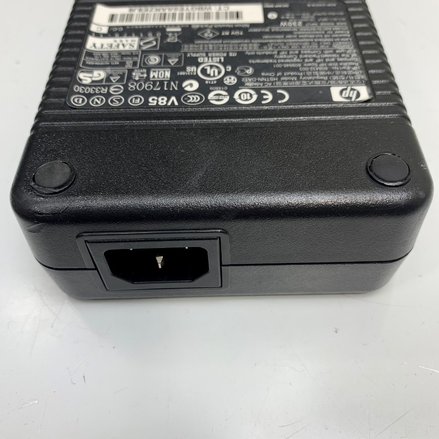 Adapter 19.5V 11.8A 230W HP OEM Bicker ATS200T-P190 Connector Tip Size 4 Pin Mini Din 10mm Plug For Desktop Industrial PC Industrial Computer
