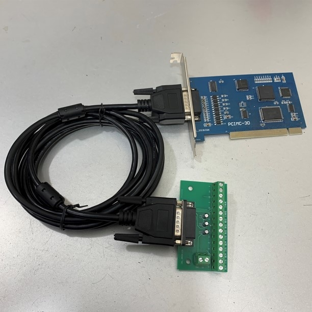 Combo Card Điều Khiển CNC Card NcStudio 3 Trục Điều Khiển Bảng Điều Khiển Thẻ Cho CNC Router Card NcStudio V5 5.4.49/5.5.55/5.5.60 Phần Mềm Newcarve