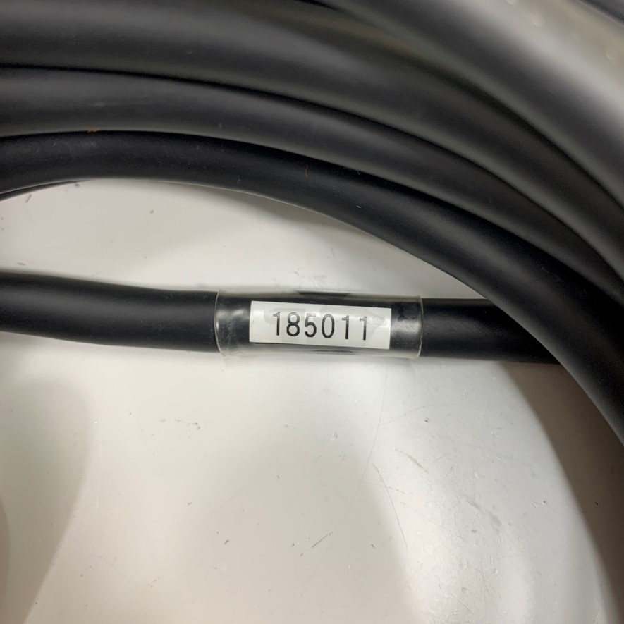 Cáp 18 Pin Male to Female Circular Connector Plug Dài 8.2M 27ft