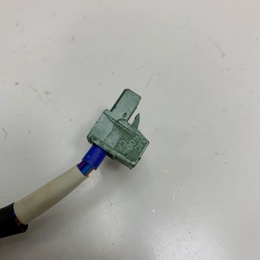 Vít Khối Nối Thiết Bị Đầu Cuối Điện DECA Terminal Blocks 2 Pin Female ME030-500 5.0mm Pitch For Servo Motor Power