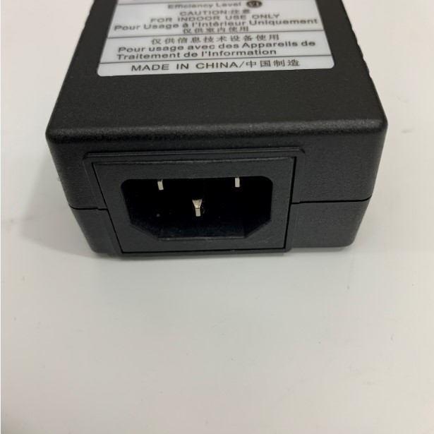 Adapter 12V 5.42A 65W XP Power Connector Size 4 Pin Mini Din 10mm For Máy Tính Tiền Cảm Ứng POSTAP J1900