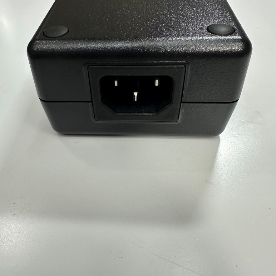 Adapter 54V 1.85A 100W Cisco MA-PWR-100WAC 640-76010 IEC C14 Plug DC Power Connector Tip Size 6.5mm x 3.0mm For Cisco Meraki MX68 MX68W MX68CW MX75 MX68-HW MX68W-HW MX75-HW