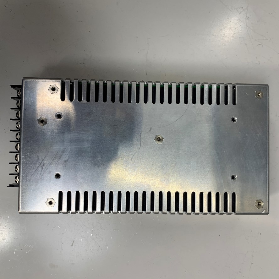 Nguồn Tổ Ong 36V 9.7A MEAN WELL NES-350-36 Switching Power Supply Input 100-240VAC 4A 50/60Hz Hàng Original Zin Tháo Thiết Bị Đã Qua Sử Dụng