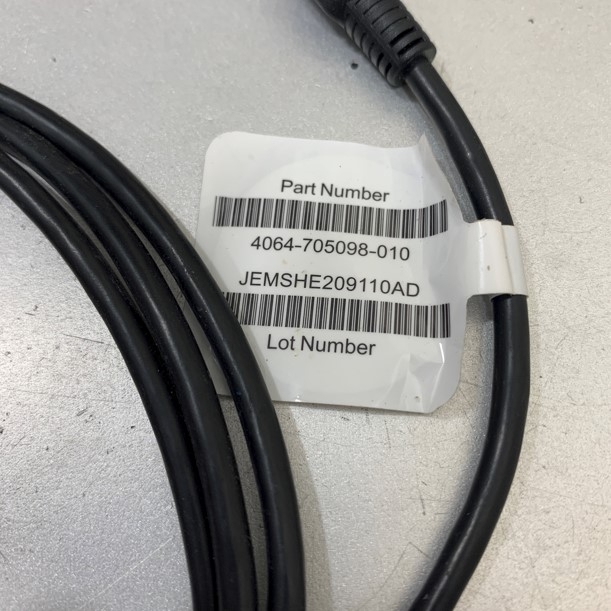 Cáp Kiết Nối WESTERN DIGITAL USB Type A to Mini B 2.0 CABLE 4064-705098-010 Dài 1.25M For WESTERN DIGITAL HARD DRIVE