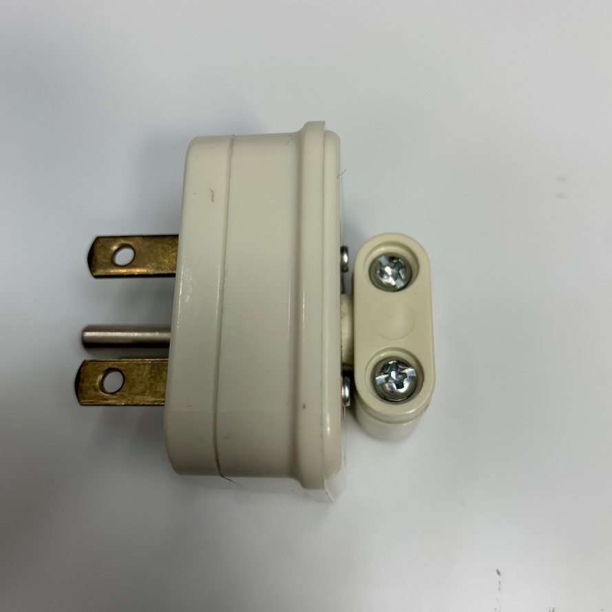 Phíc Cắm Ổ Điện Panasonic WF5112 NEMA 6-15P 15A 250V Plug For Industrial Power Cord Plug