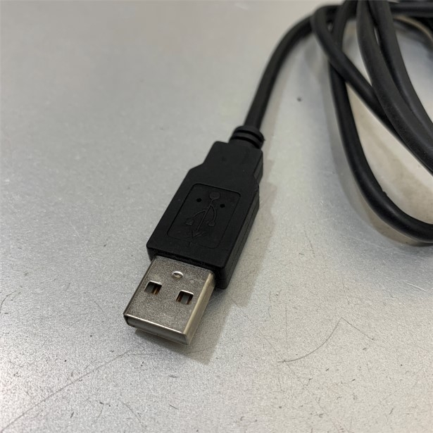 Cáp Kiết Nối USB Type A to Mini B 2.0 CABLE Original Length 1.06M