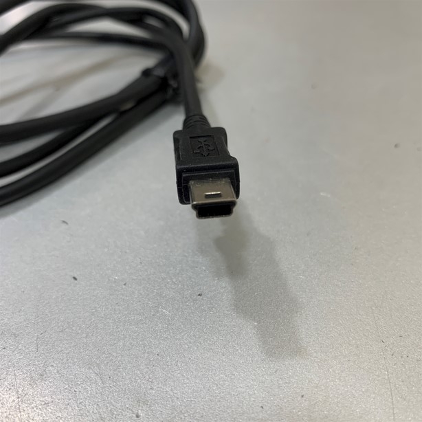 Cáp Kiết Nối USB Type A to Mini B 2.0 CABLE Original Length 1.06M