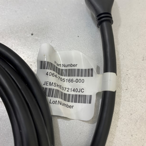 Cáp Kết Nối USB 3.0 Western Digital Data Cable 4064-705166-000 USB 3.0 Type A to Type Micro B 2M For Ổ Cứng Di Động WD My Passport Seagate Expansion Drive