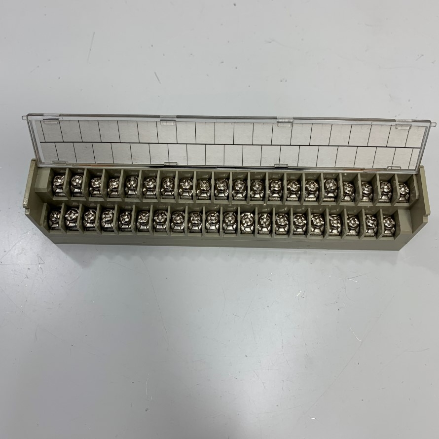 Cầu Đấu Original SAMWON ACT TG7-1H40S IDC 40 Pin Interface Terminal Block in Korea