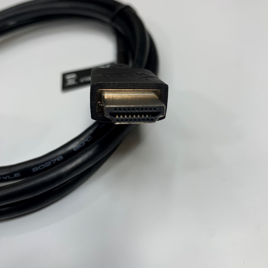 Cáp Chuyển Tín Hiệu 1.5M 5ft Wacom ORG HDMI Male to DVI-D 18+1 Male Adapter Cable For NDS Surgical Display Imaging Radiance 32