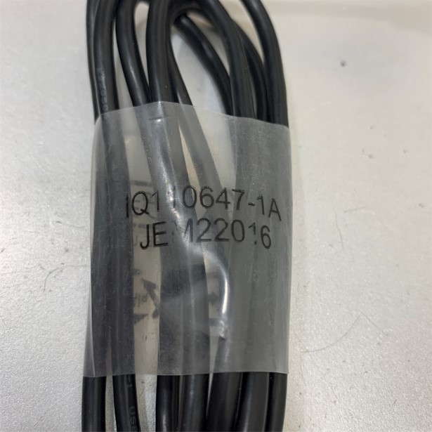Cáp Kết Nối Ổ Cứng Di Động Cắm Ngoài 2.5 inch Cổng USB 3.0 Western Digital Data Cable IQ110647-1A USB 3.0 Type A to Type Micro B Dài 1.25M