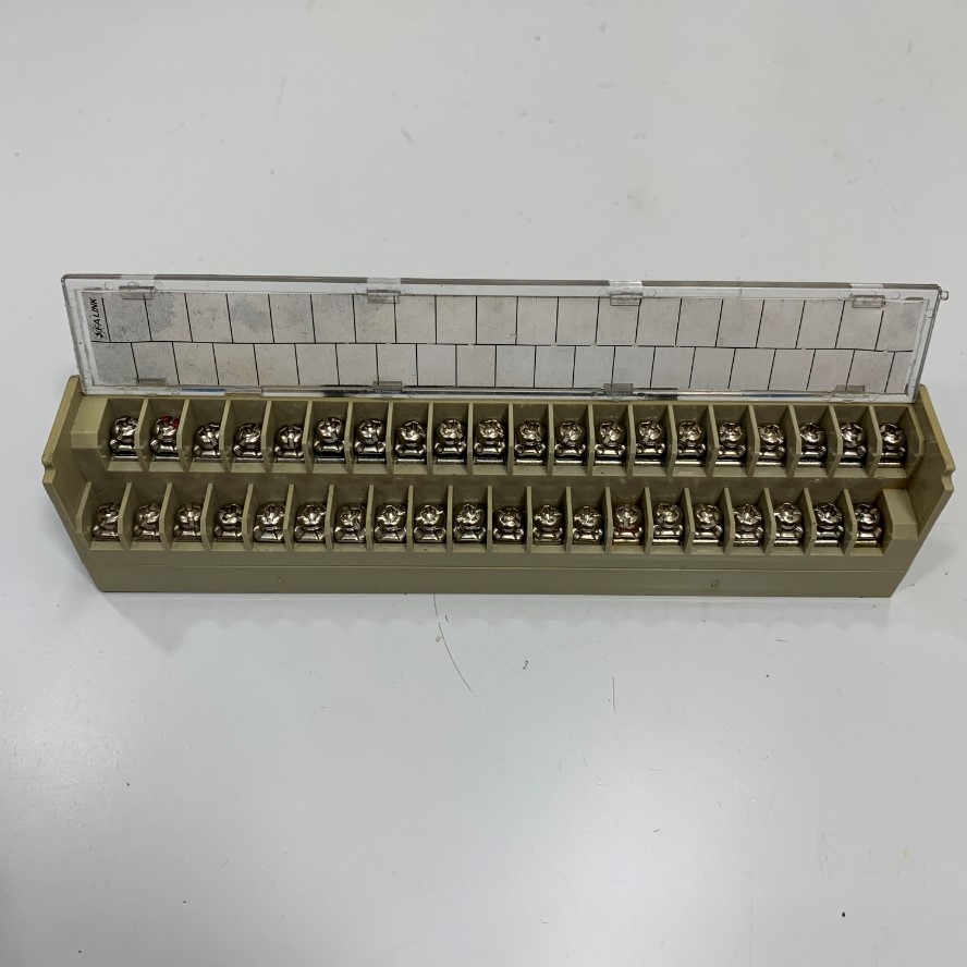Cầu Đấu Original FA LINK TB-1H40 IDC 40 Pin Interface Terminal Block in Korea