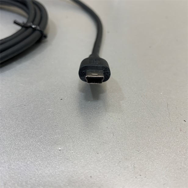 Cáp USB 2.0 Type A to Mini B 5 Pin Cable 2M For KIC EXPLORER KIC START II KIC X5 Connection  Data are Downloaded to Computer