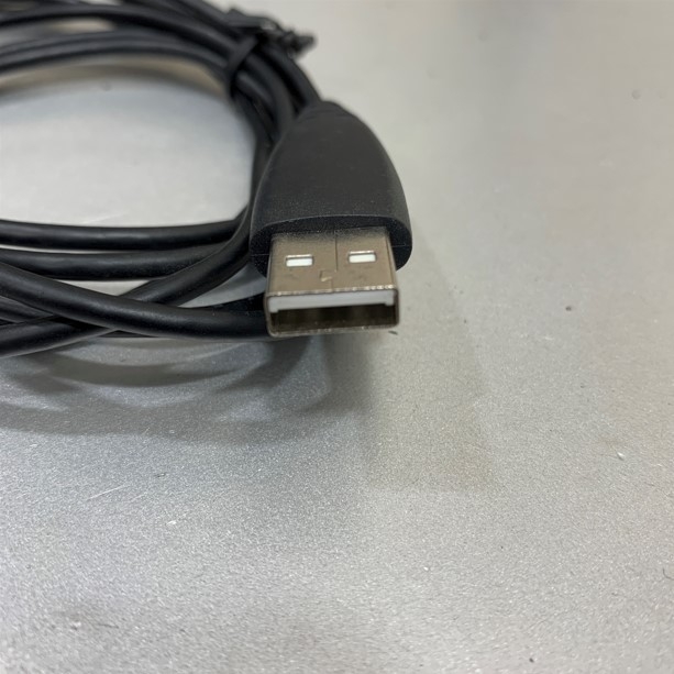 Cáp Kiết Nối USB Type A to Mini B 2.0 CABLE Ultra Slim E119932 AWM 28AWG/2C COPARTNER Length 1.5M