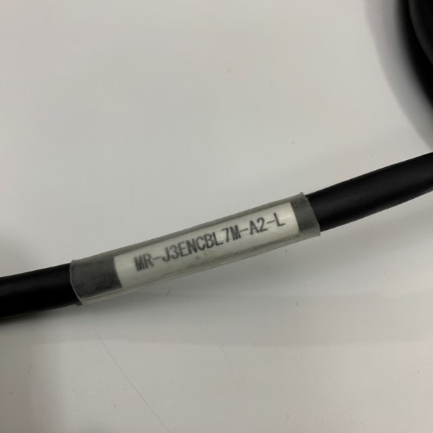 Cáp MR-J3ENCBL7M-A2-L Dài 7M For Servo Motors And Encoder Cable Mitsubishi