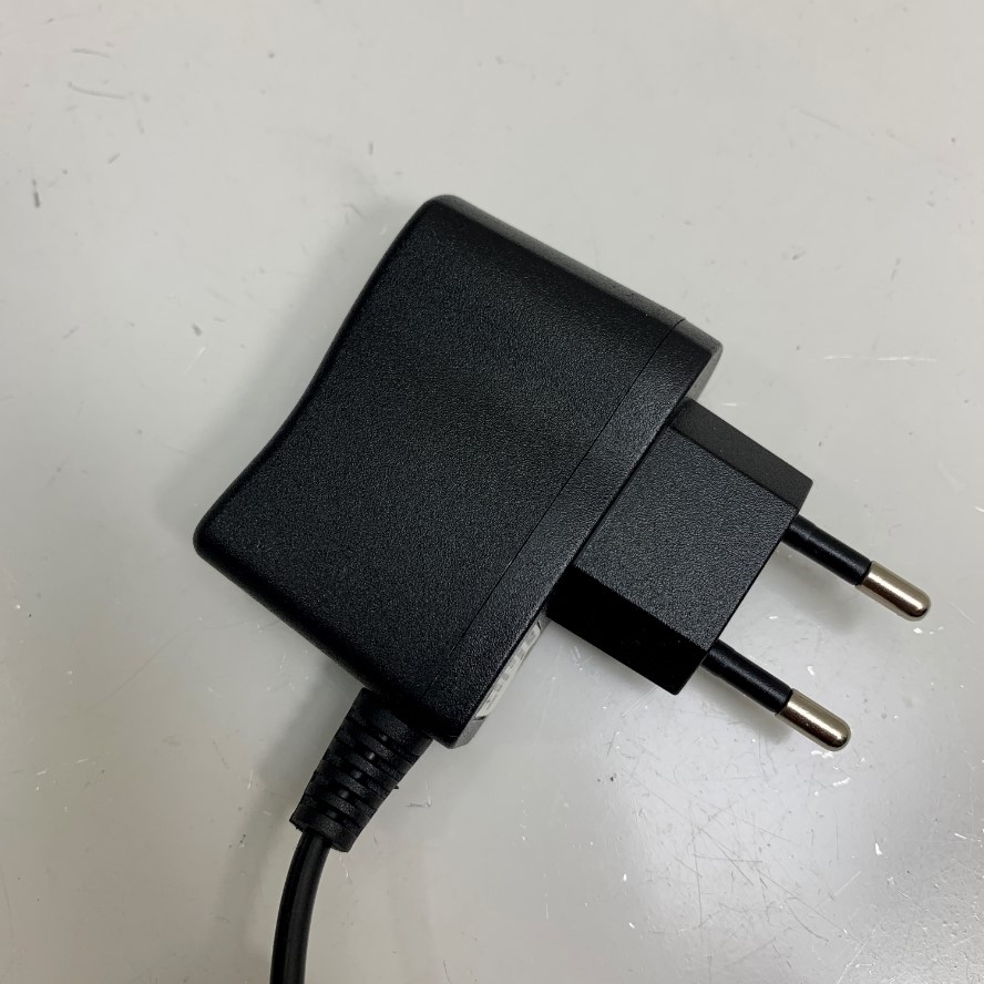 Adapter 6V 1A Connector Tip Size 4.0mm x 1.7mm Switching Power Supply