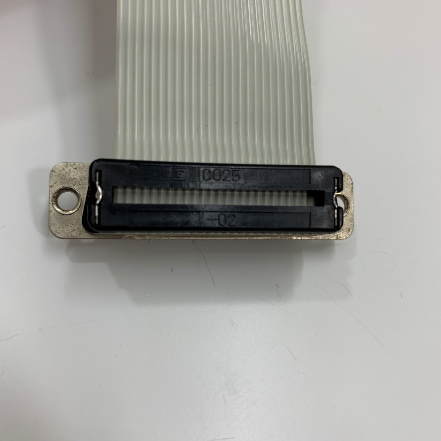 Đầu Bấm IDC DB25 Male Ribbon Cable Connector