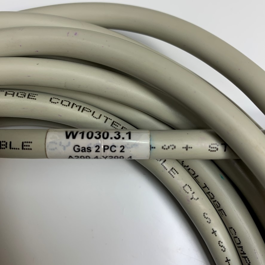 Cáp 5M 17ft W1030.3.1 Cable Connector IDC 20 Pin Female to DB15 Female D-Sub 15 Pin Molex FPHGR2 90 Degree Metal Grey Shielded Cable STYLE 2560 14C x 0.2mm² 24AWG OD 7.8mm