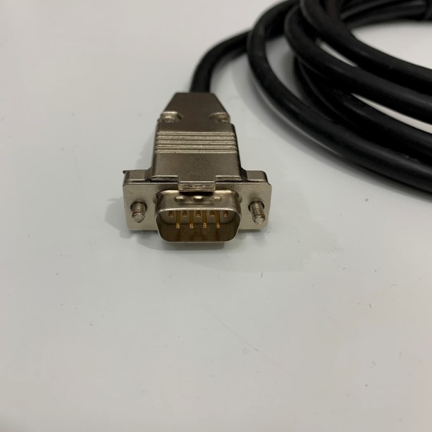 Cáp JZSP-CLP70-01-E Dài 1M For Serial Converter Cable to Servo Drive Yaskawa