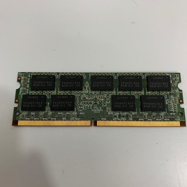 Bộ Nhớ RAM Memory SMART 2GB 2RX8 PC3-8500N-7-11-ZZZ SG572568FH8YWLC2 For Cisco Route Switch Module