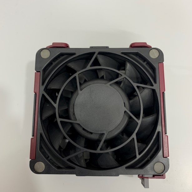 Delta Electronics PFC0912DE Server - Square Fan 12V 4.32A 5 Pin 92x92x38mm