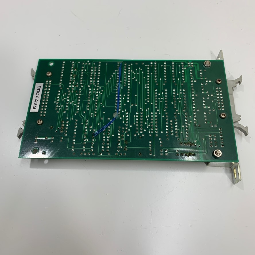 Bảng Mạch YOSHIKI Board Module B004459 WAVAC BT312201 Hàng Original Theo Thiết Bị Đã Qua Sử Dụng