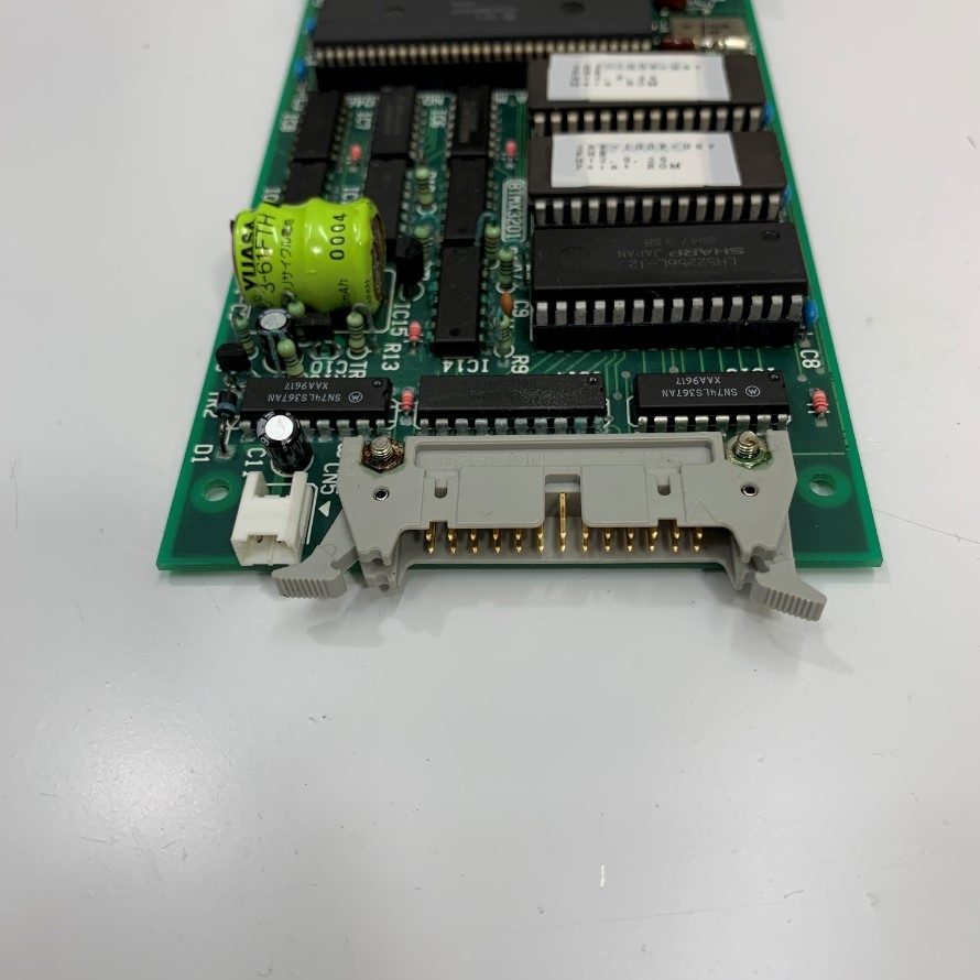 Bảng Mạch YOSHIKI Board Module B004473 BTMX3201 Hàng Original Theo Thiết Bị Đã Qua Sử Dụng