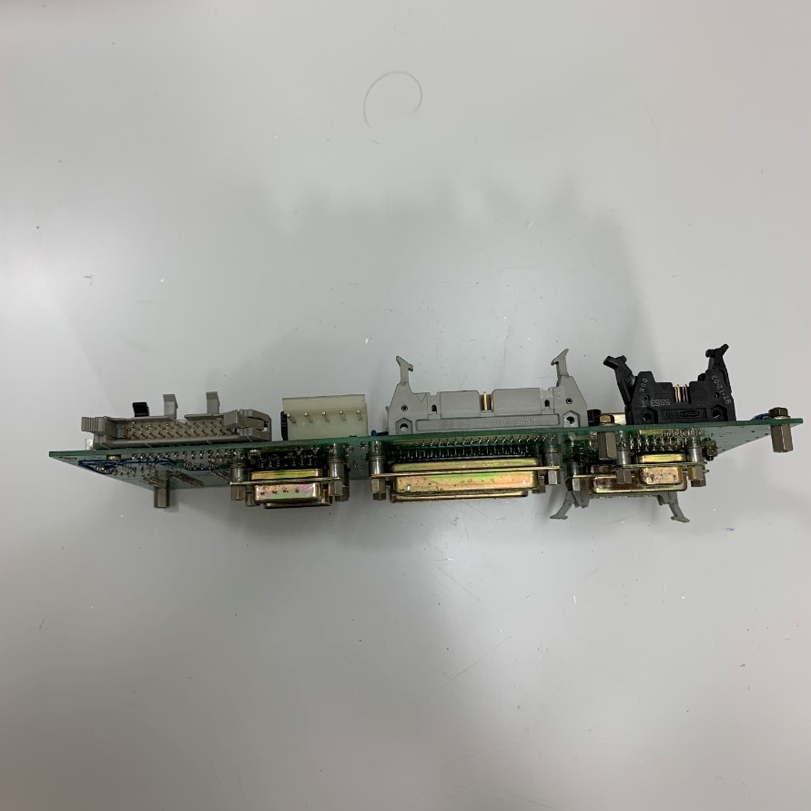 Bảng Mạch YOSHIKI MainBoard MISC Module B004455 960319 Hàng Original Theo Thiết Bị Đã Qua Sử Dụng