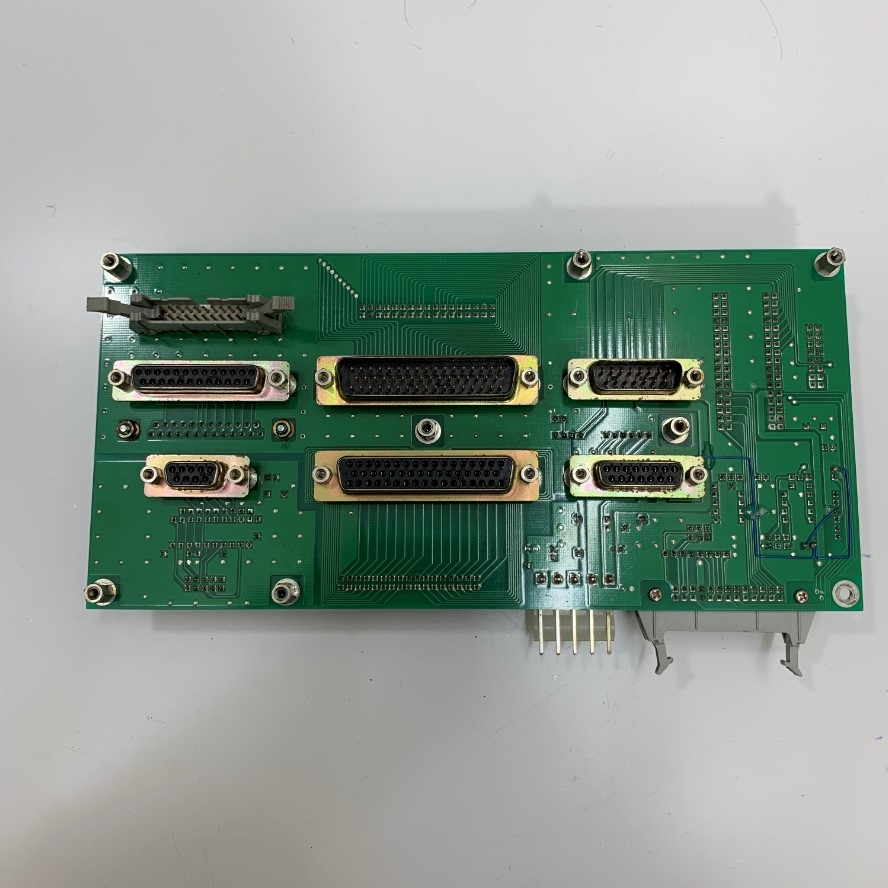 Bảng Mạch YOSHIKI MainBoard MISC Module B004455 960319 Hàng Original Theo Thiết Bị Đã Qua Sử Dụng