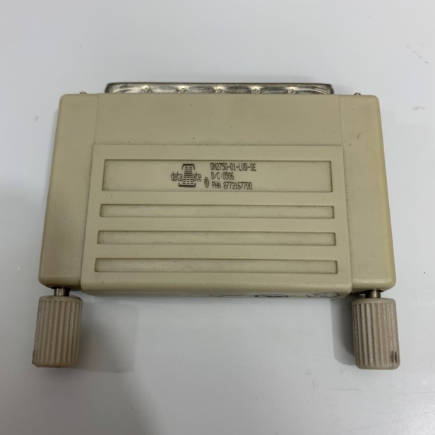 DM2750-01-LVD-SE DataMate SCSI Terminator 68P