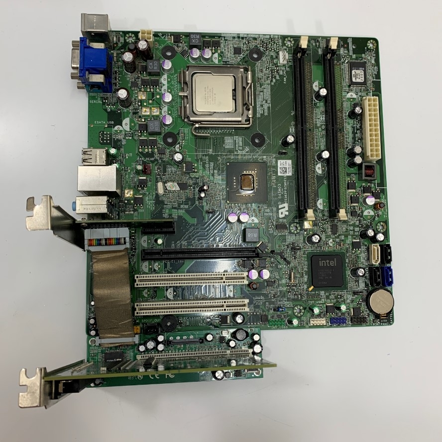 Bộ Combo Card Công Nghiệp CONTEC PIO-16/16L(PCI)H No.8756A Digital I/O PCI 4X Với Computer Motherboard PCI Express