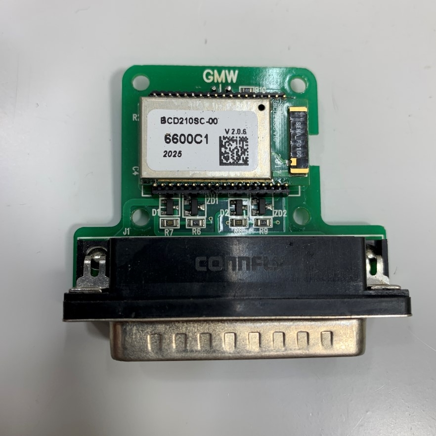 UART Samsung PQE Group TB Internal Jig Ver2.0