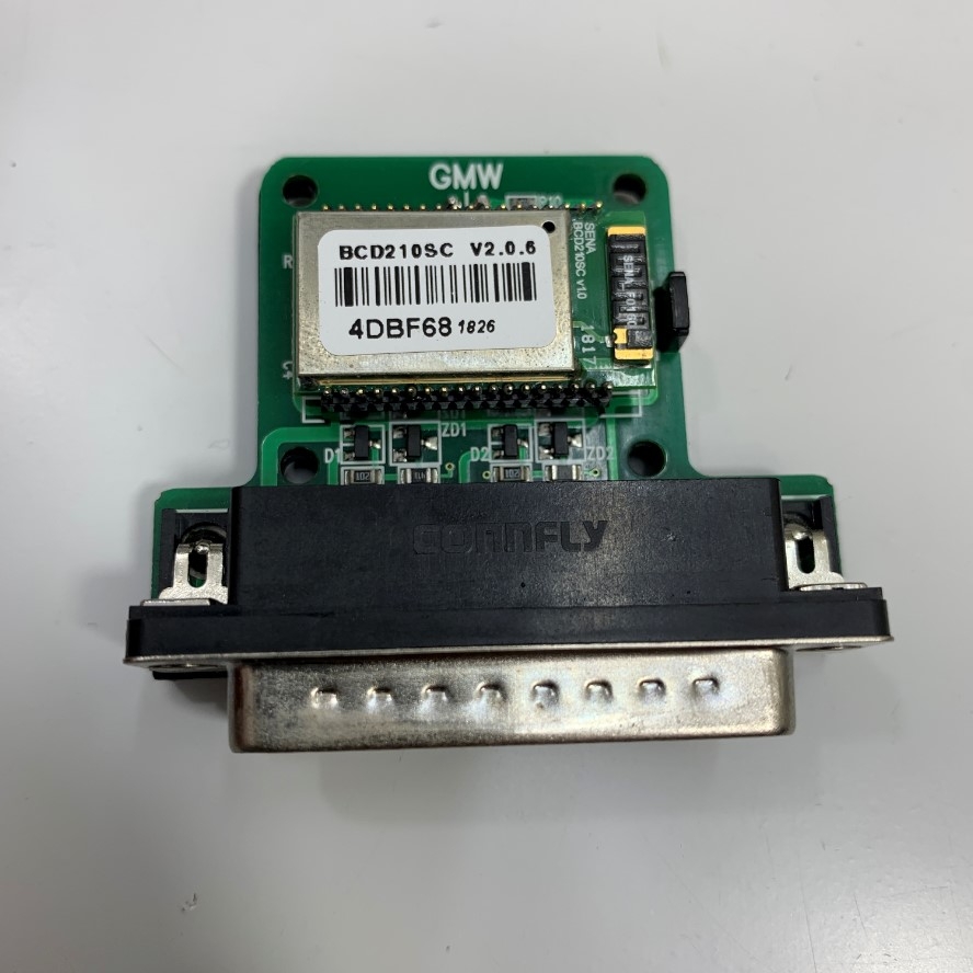 UART Samsung ANT VE Group TB Internal Jig Ver1.0