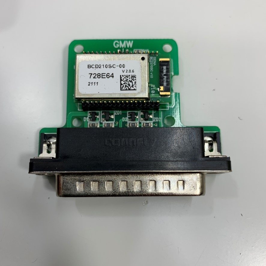 UART Samsung PQE Group TB Internal Jig Ver3.0