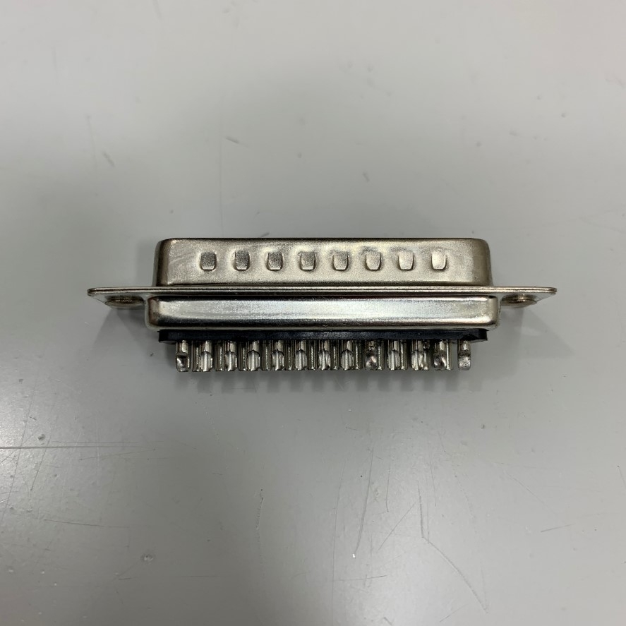 Đầu Jack Hàn Pan Pacific DB25 Male D-Sub Solder Type Connector