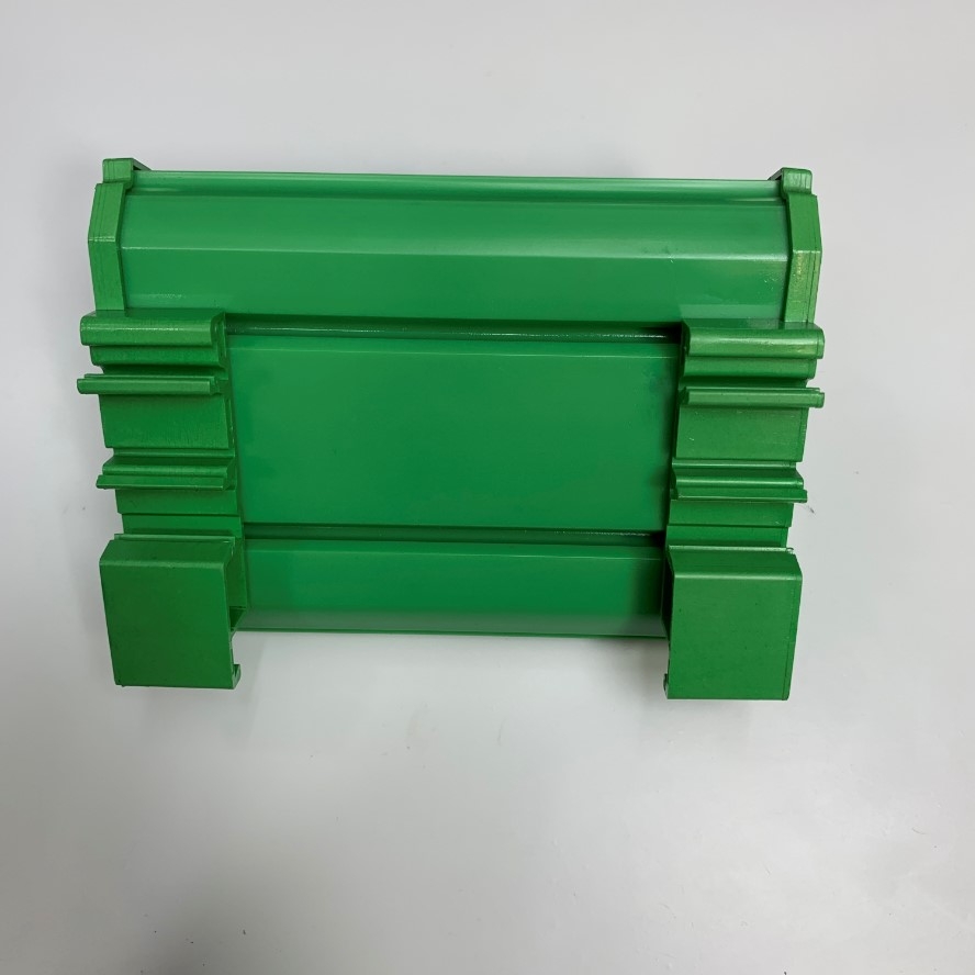 Cầu Đấu DB37 37 Pin D- Sub Female PLC-37DB-FD KMRML Terminal Block Interface  Screw Type 38 Position