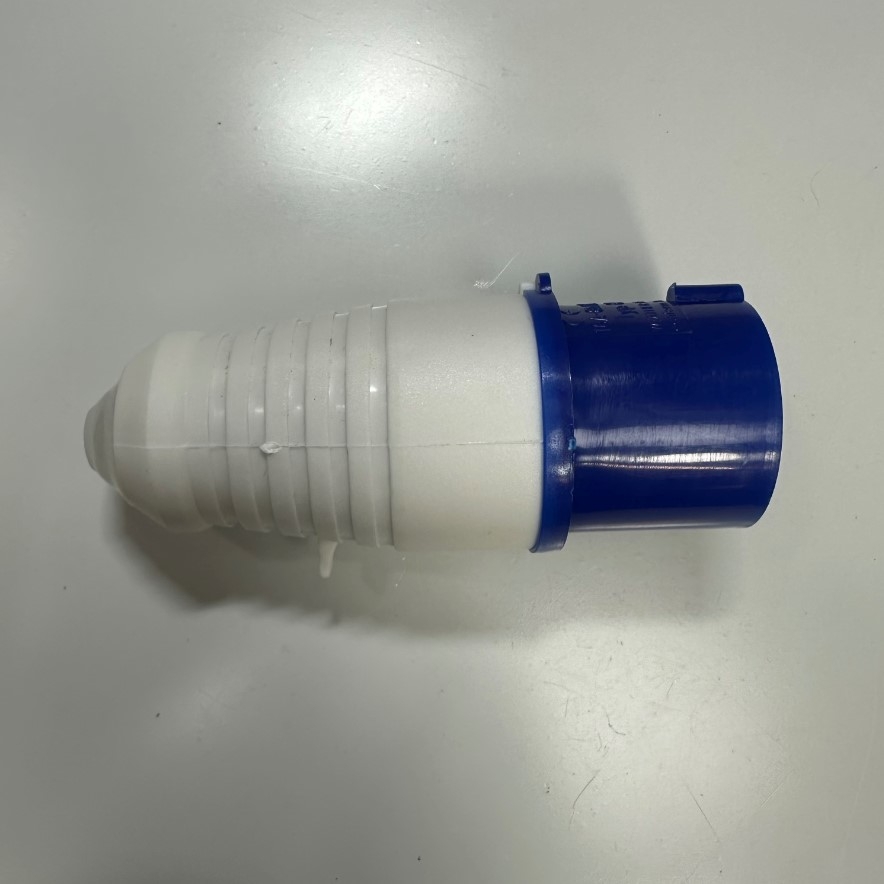 Ổ Cắm Công Nghiệp 3 Pin Male Connector 16A 6h/220V-250V Type 013 Conform to IEC309-2 Weather Proof Industrial Socket