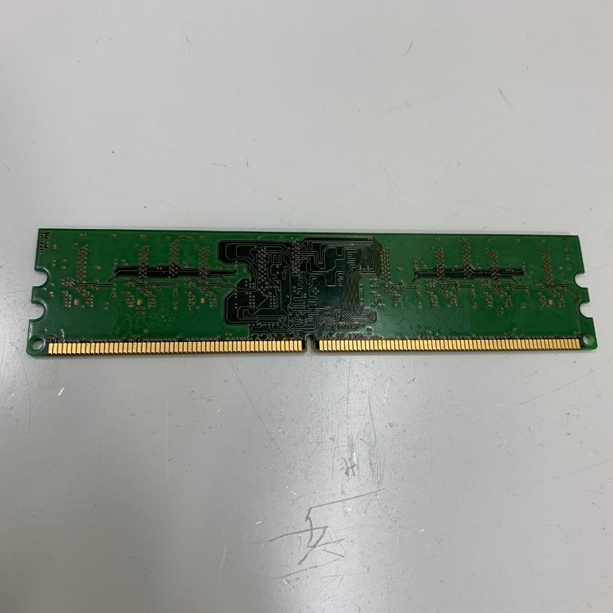 Bộ Nhớ Ram PC 1GB DDR2 1Rx8 PC2-6400U Memory Micron MT8HTF12864AY-800G1 For Desktop Computer HP Dell Lenovo Acer and Industrial Computers