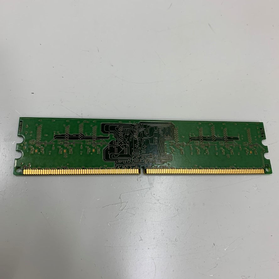 Bộ Nhớ Ram PC 1GB DDR2 1Rx8 PC2-6400U Memory Hynix HYMP112U64CP8-S6-AB-C For Desktop Computer HP Dell Lenovo Acer and Industrial Computers